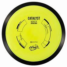 MVP Neutron Catalyst