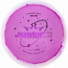 DD Lucid Ice Orbit Justice