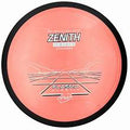 MVP Plasma Zenith