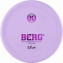Kastaplast K1 Soft Berg
