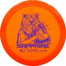Latitude 64 Opto Air Sapphire