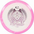 L64 Gold Orbit Saint Pro Kristin Tattar 2022