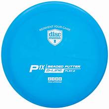 Discmania Flex 2 D-Line P1