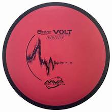 MVP Electron Volt