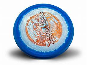Innova Halo Nexus Pig Bradley Williams