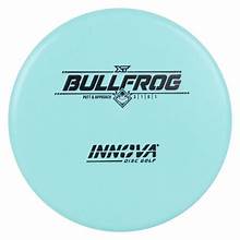 Innova XT Bullfrog