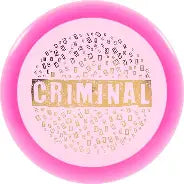 DD Lucid Ice Criminal Ransom Stamp
