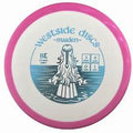 Westside Discs BT Medium Orbit Maiden