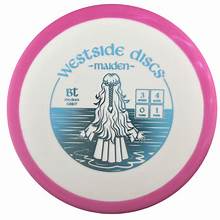 Westside Discs BT Medium Orbit Maiden