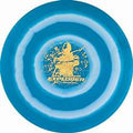 Latitude 64 Gold Bullseye Explorer - Isaac Robinson TS25