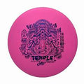 TSA Nerve Pro Temple