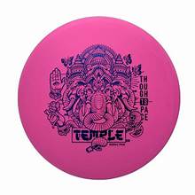 TSA Nerve Pro Temple