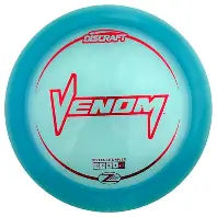 Discraft Z Lite Venom