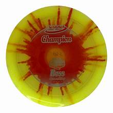 Innova I-Dye Champion Boss