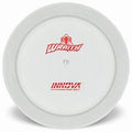 Innova Star Wraith Bottom Stamp