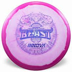 Innova Halo Star Beast
