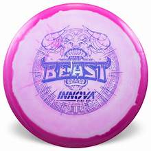 Innova Halo Star Beast