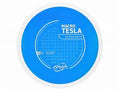 MVP Neutron Macro Tesla (PLC)