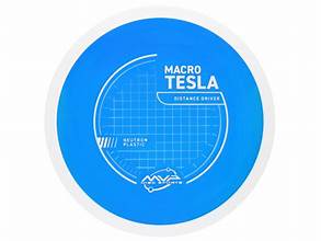 MVP Neutron Macro Tesla (PLC)