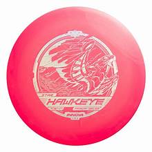 Innova Star Hawkeye