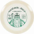 Westside Discs VIP Sorcerer