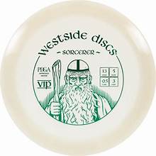 Westside Discs VIP Sorcerer