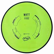 MVP Neutron Watt