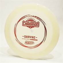 Innova Champion Classic Glow Shryke