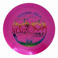WSD VIPX Matty-O Stag MVP Open Champion 2023