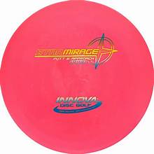 Innova Star Mirage