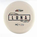 Discraft McBeth Hard Luna