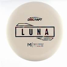 Discraft McBeth Hard Luna