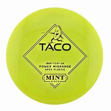 Mint Apex Taco