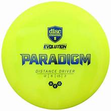 Discmania Neo Paradigm