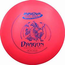 Innova DX Dragon