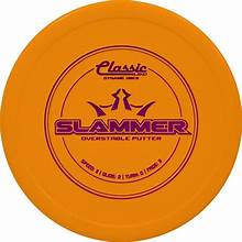 DD Classic Slammer