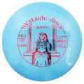 Westside Discs Tournament Queen