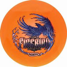 Innova InnVision Star Firebird