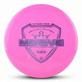 Dynamic Discs Fuzion Motive
