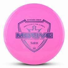 Dynamic Discs Fuzion Motive