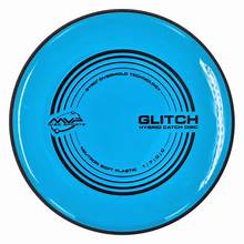 MVP Neutron Soft Glitch (Classic)