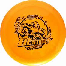 Innova GStar Destroyer