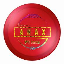 Discraft McBeth Z Anax