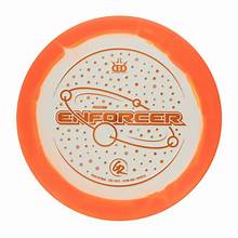 DD Fuzion Orbit Enforcer