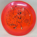 WSD VIP Chameleon Longbowman Sai Ananda 2024