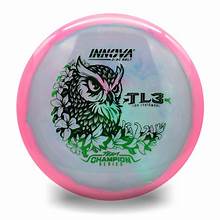 Proto Glow Halo Star TL3 - Iida Lehtomäki TS26