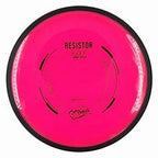 MVP Neutron Resistor (Classic)