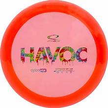 L64 Opto Ice Havoc