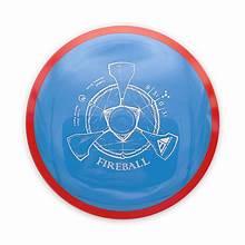 Axiom Neutron Fireball (Classic)