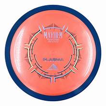 Axiom Plasma Mayhem (Classic)